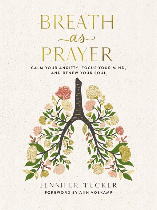 Title details for Breath as Prayer by Jennifer Tucker - Available